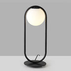 nordic minimalist lamp