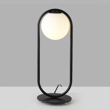 nordic minimalist lamp