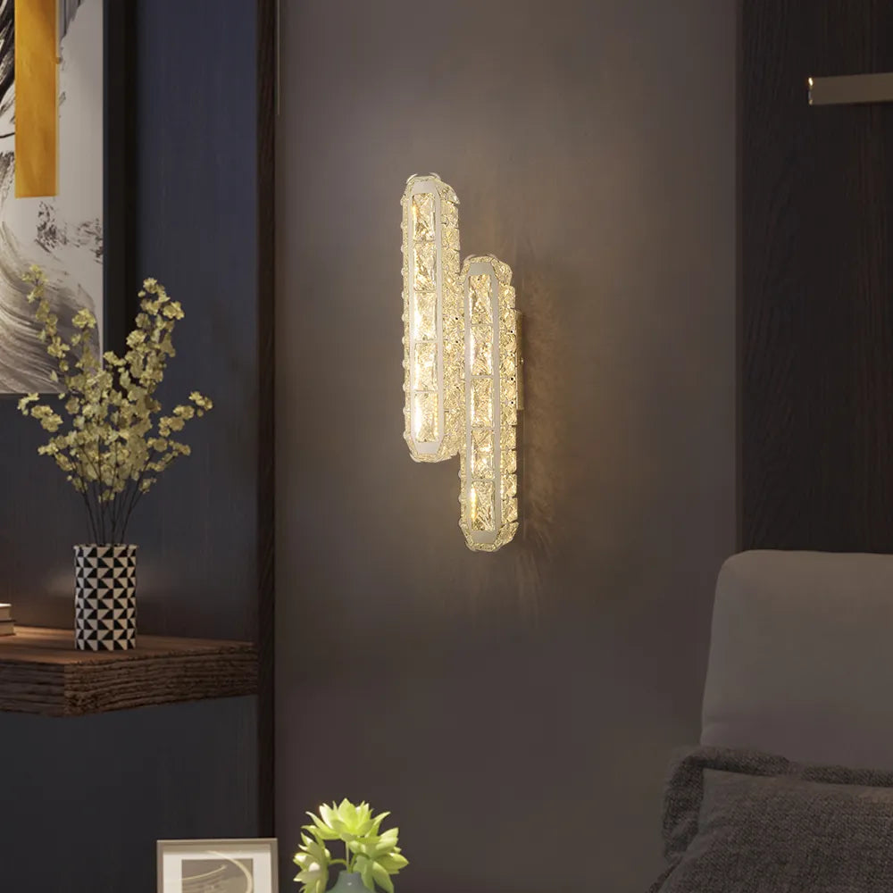 decorative bedroom lighting