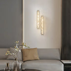contemporary crystal design