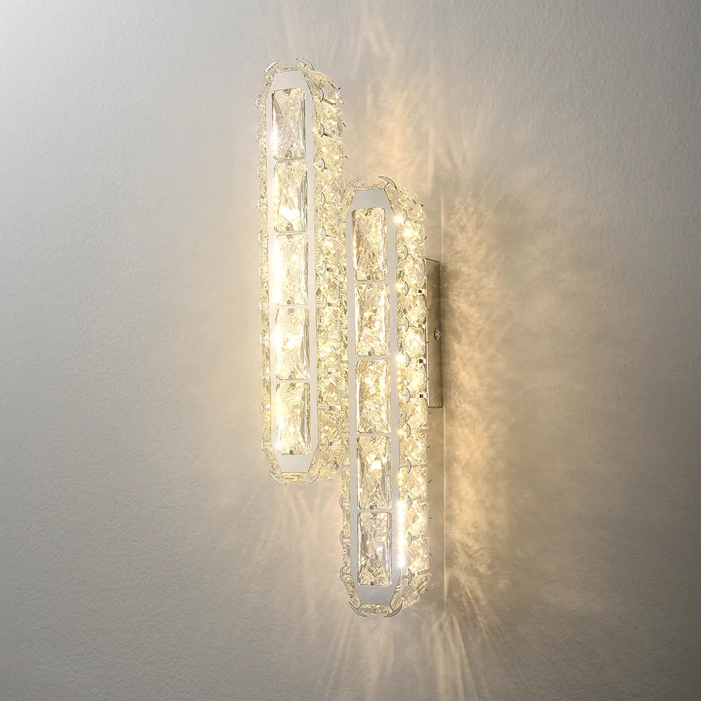 stylish wall sconces