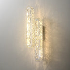 stylish wall sconces