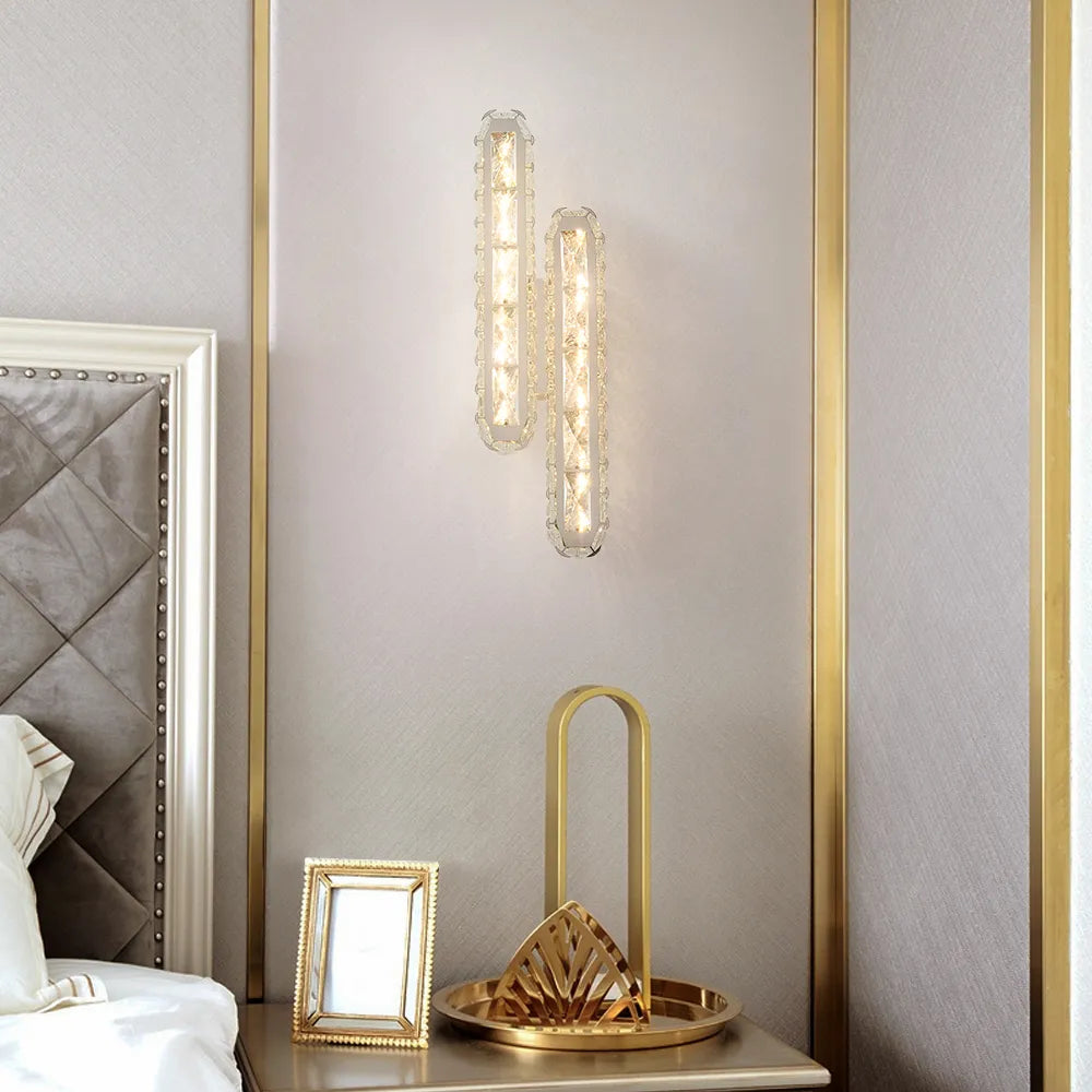 elegant bedroom fixtures
