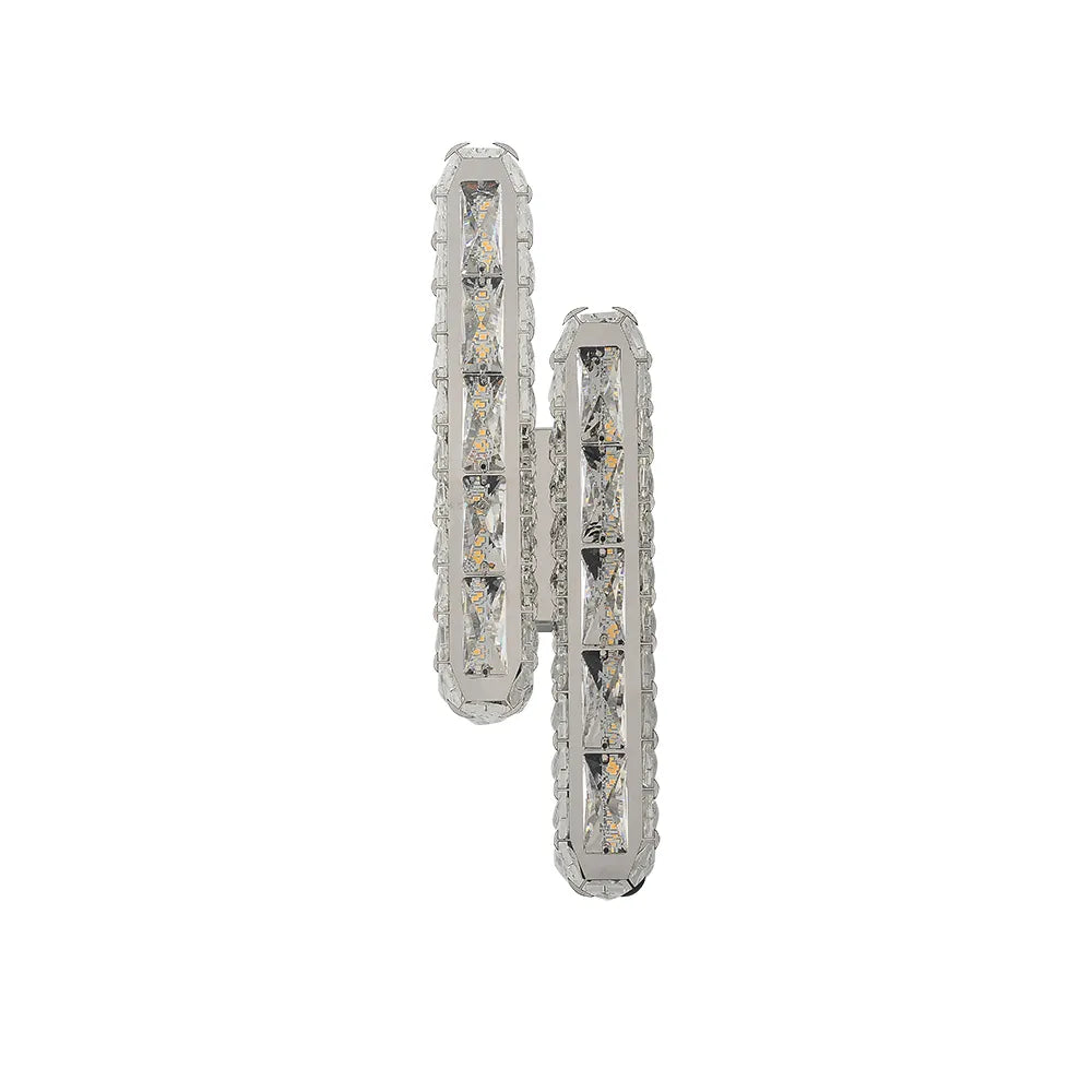 chrome led lighting
