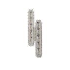 chrome led lighting