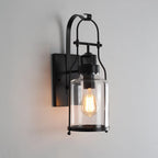 unique industrial decor