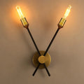Candle Sconces
