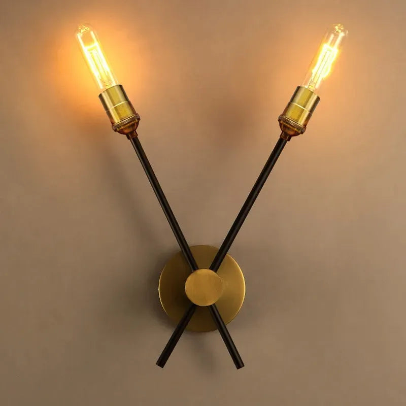 Candle Sconces