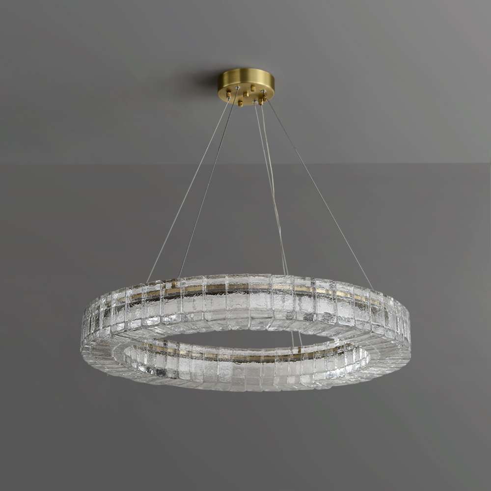 luxury chandelier lights