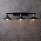 Industrial Wall Sconces
