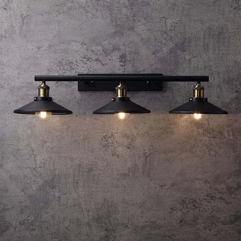 Industrial Wall Sconces