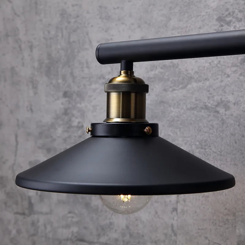modern wall lighting