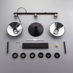 linear industrial design