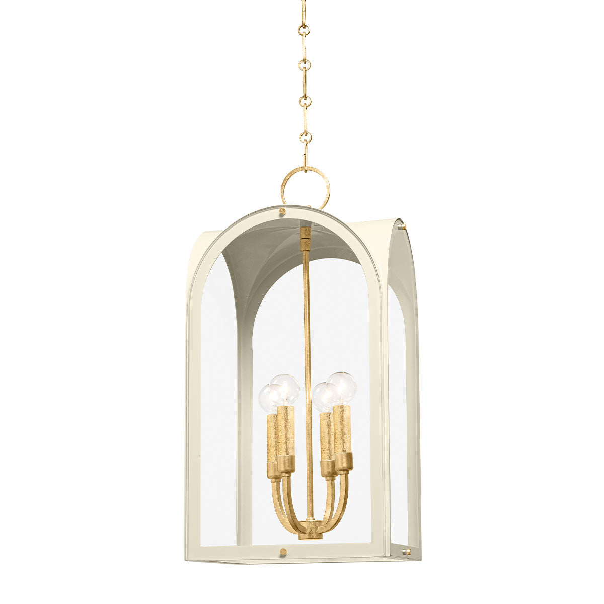 Lincroft Lantern