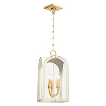 Lincroft Lantern