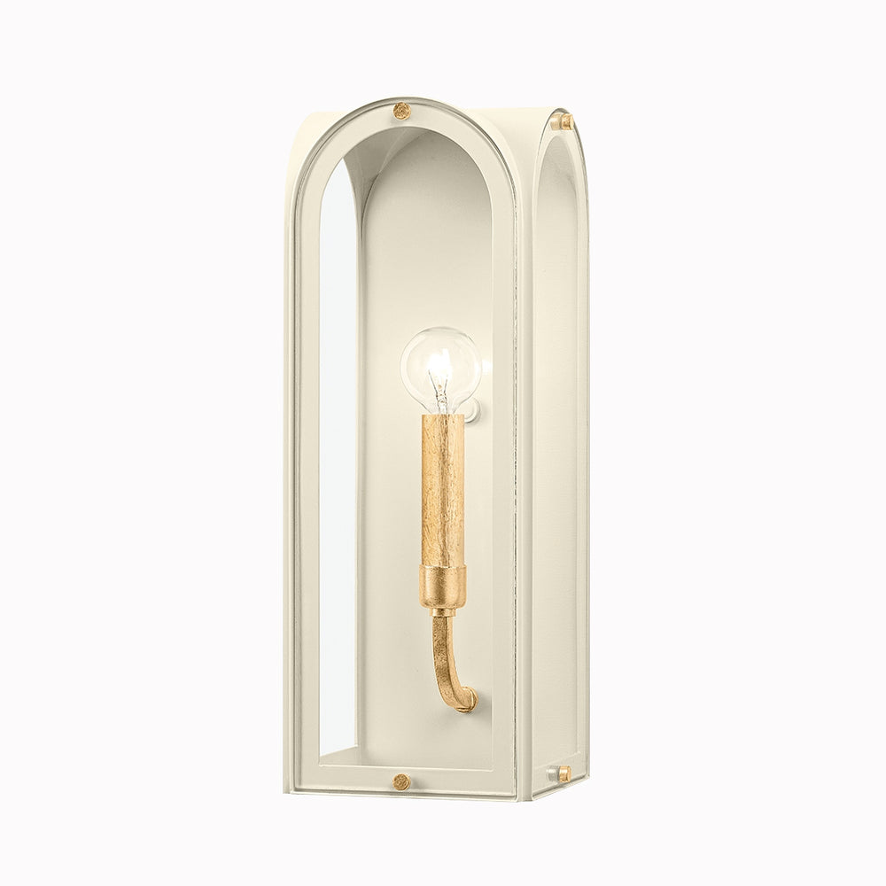 Lincroft Lantern Sconce