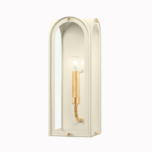 Lincroft Lantern Sconce