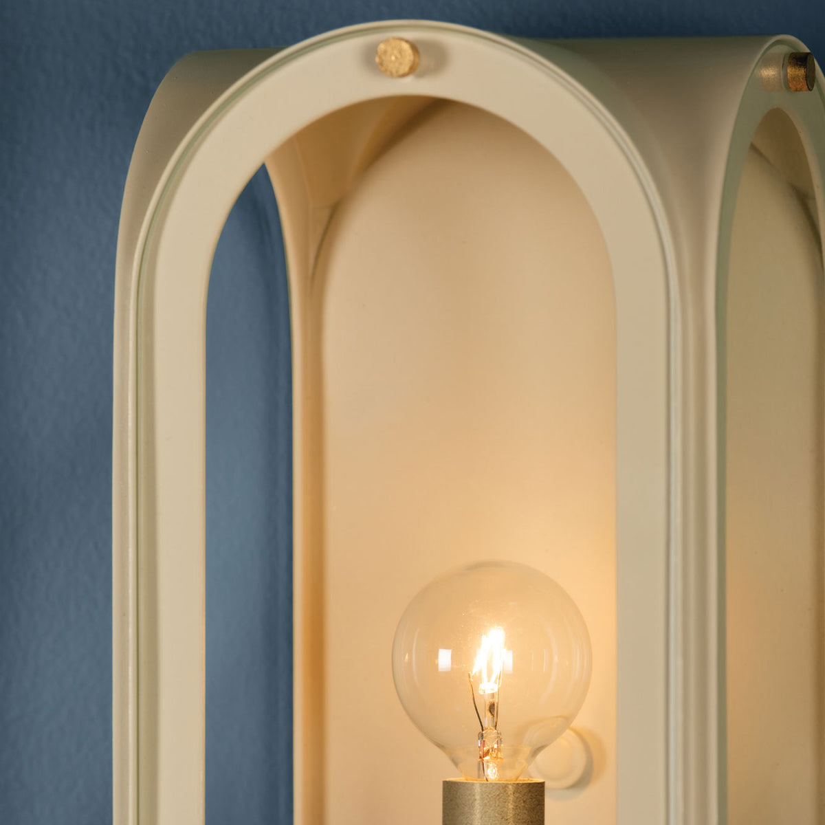 Lincroft Lantern Sconce