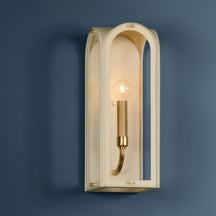 Lincroft Lantern Sconce