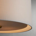 linden pendant