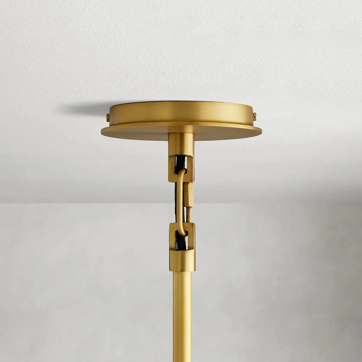 linden pendant