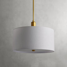linden pendant