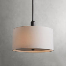 linden pendant