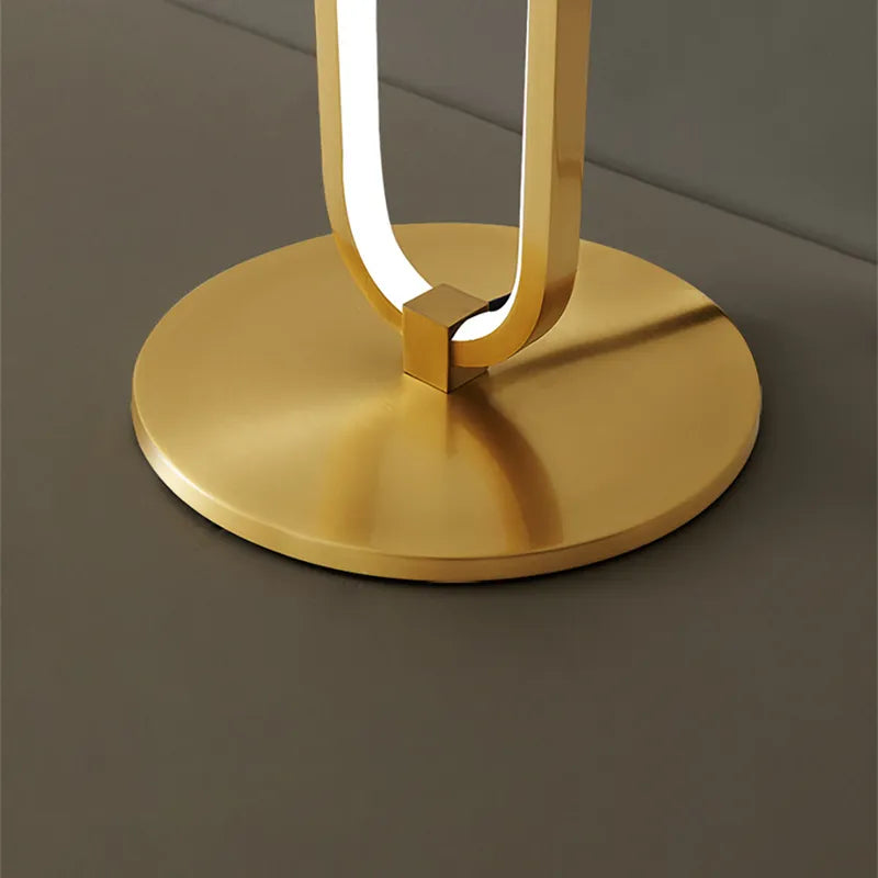 linear led floor lamp