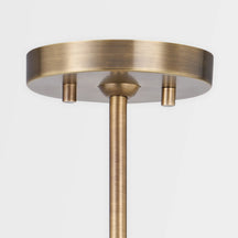 Lisbon Pendant