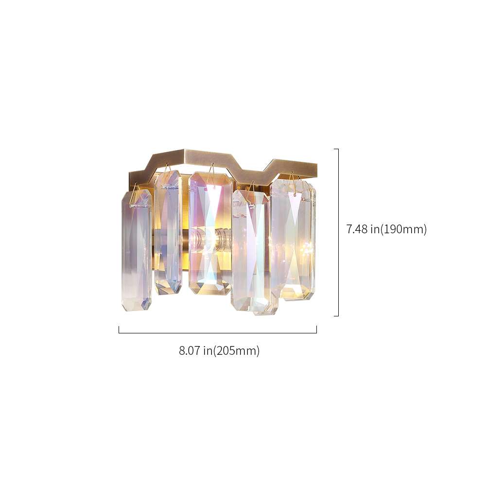 modern wall sconces for home decor