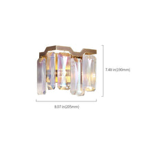 modern wall sconces for home decor