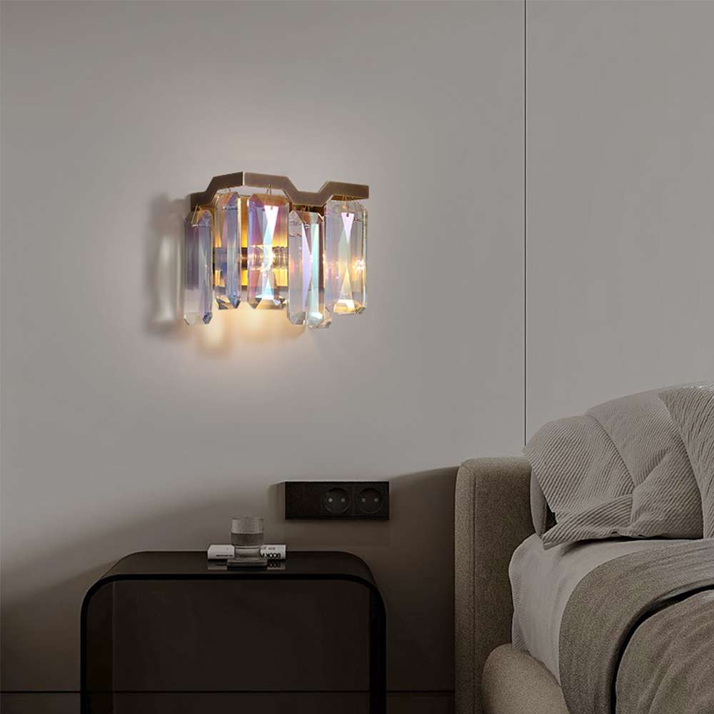 high-quality living room lighting