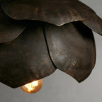 lorca pendant