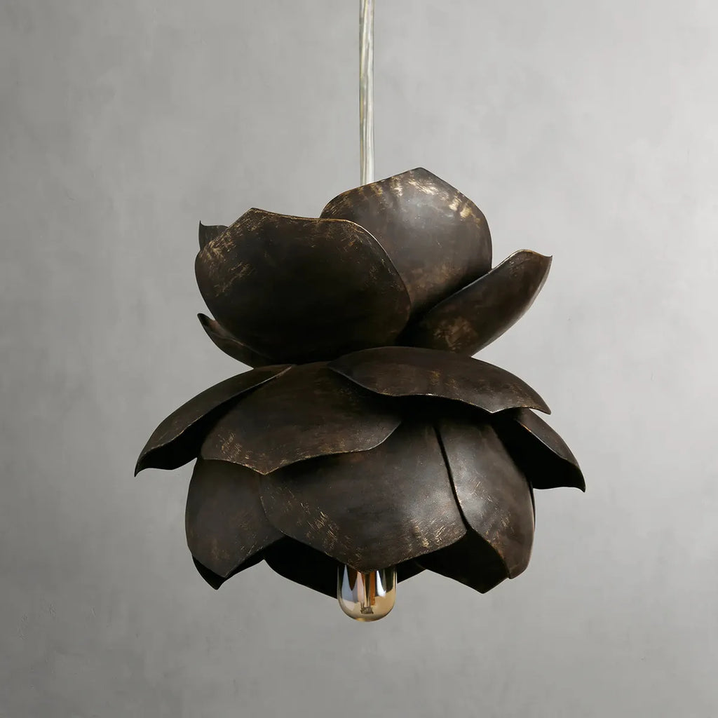 lorca pendant