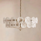 lorenzo_chandelier_milky_glass