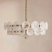 lorenzo_chandelier_milky_glass