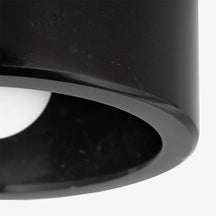 Loris Flush Mount