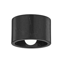 Loris Flush Mount