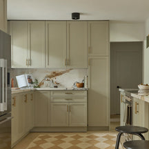Loris Flush Mount
