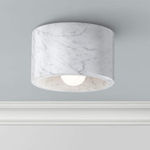 Loris Flush Mount