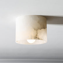 Loris Flush Mount