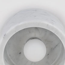 Loris Flush Mount