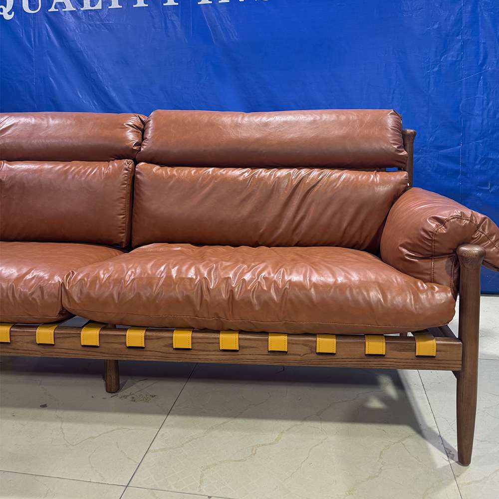 farmhouse sofa
