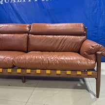 farmhouse sofa