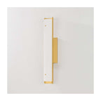 Lucio Alabaster Wall Sconce