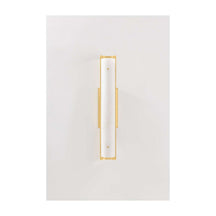 Lucio Alabaster Wall Sconce