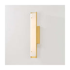 Lucio Alabaster Wall Sconce