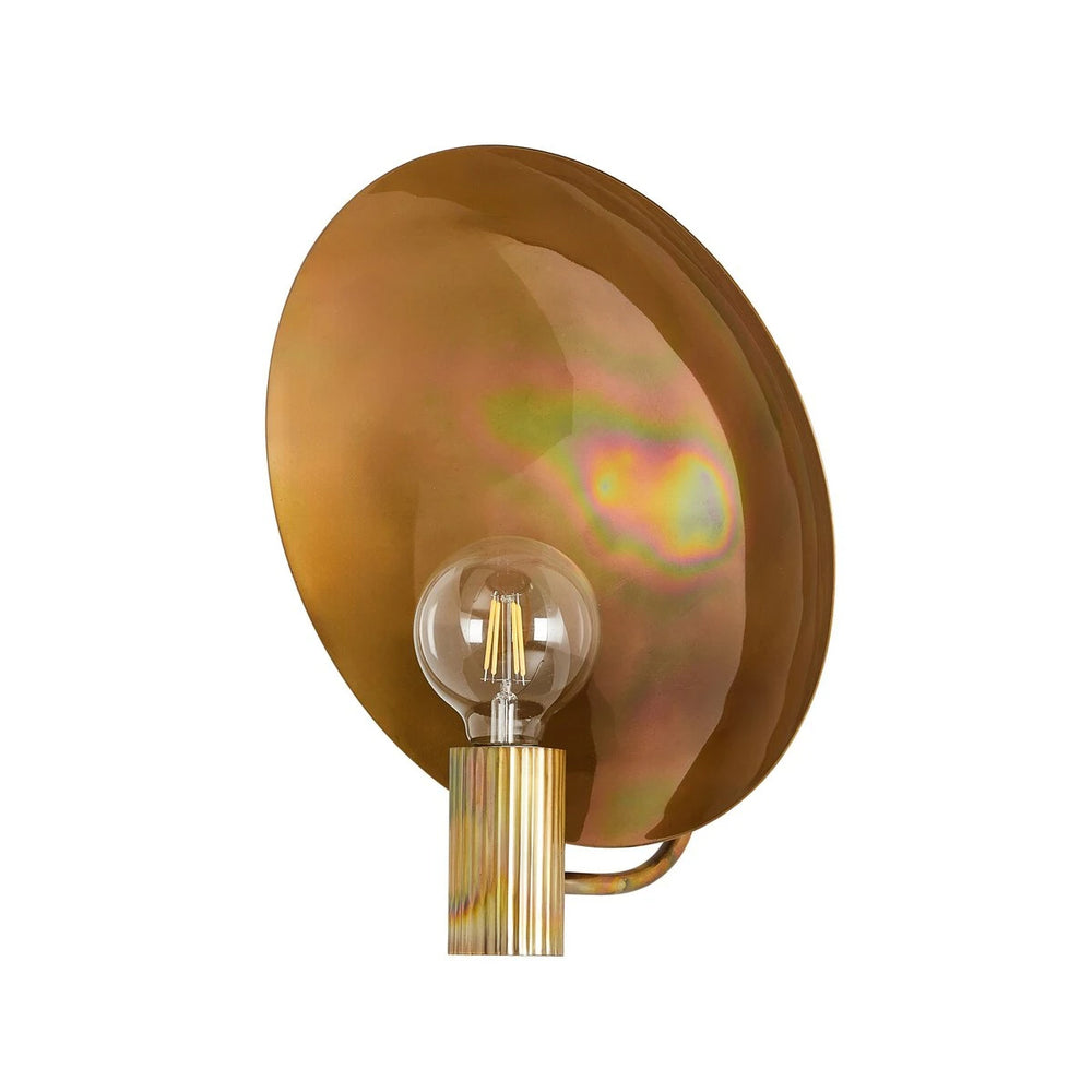Lund Sconce
