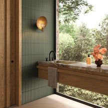 Lund Sconce