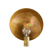 Lund Sconce